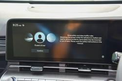 2025 Hyundai Kona Elite