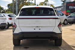 2025 Hyundai Kona Elite