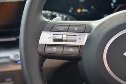 2025 Hyundai Kona Elite