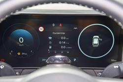 2025 Hyundai Kona Elite