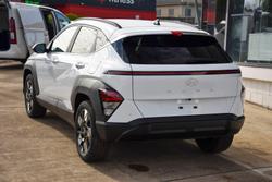 2025 Hyundai Kona Elite