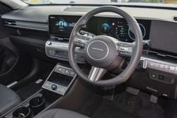 2025 Hyundai Kona Elite