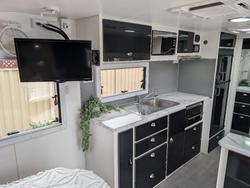 2018 Retreat Fraser 199C 20Ft