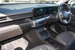 2025 Hyundai Kona Hybrid Premium