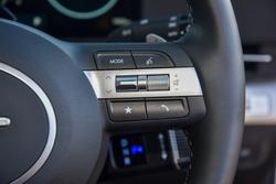 2025 Hyundai Kona Hybrid Premium