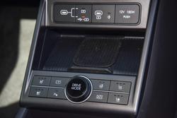 2025 Hyundai Kona Hybrid Premium