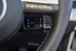 2025 Hyundai Kona Hybrid Premium