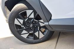 2025 Hyundai Kona Hybrid Premium