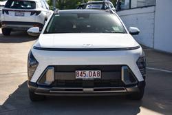 2025 Hyundai Kona Hybrid Premium