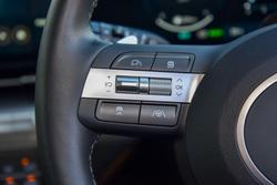 2025 Hyundai Kona Hybrid Premium