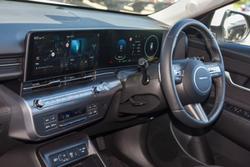 2025 Hyundai Kona Hybrid Premium