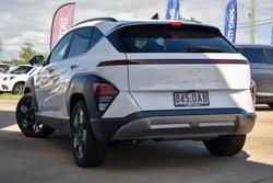 2025 Hyundai Kona Hybrid Premium