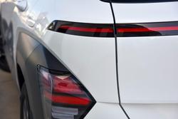 2025 Hyundai Kona Hybrid Premium