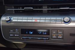 2025 Hyundai Kona Hybrid Premium