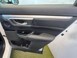 2021 Honda
CR-V VTi L AWD