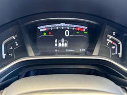 2021 Honda
CR-V VTi L AWD
