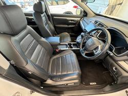 2021 Honda
CR-V VTi L AWD