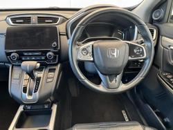 2021 Honda
CR-V VTi L AWD