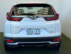 2021 Honda
CR-V VTi L AWD