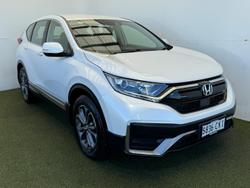 2021 Honda
CR-V VTi L AWD