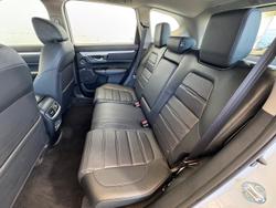 2021 Honda
CR-V VTi L AWD