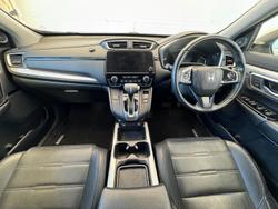 2021 Honda
CR-V VTi L AWD
