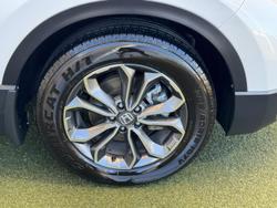 2021 Honda
CR-V VTi L AWD