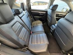 2021 Honda
CR-V VTi L AWD