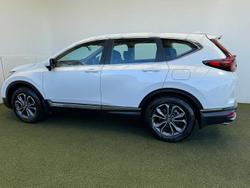 2021 Honda
CR-V VTi L AWD