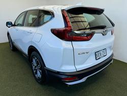 2021 Honda
CR-V VTi L AWD