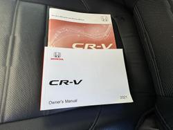 2021 Honda
CR-V VTi L AWD