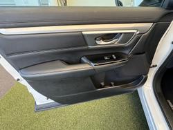 2021 Honda
CR-V VTi L AWD