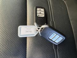 2021 Honda
CR-V VTi L AWD