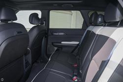 2025 Kia EV5 GT-Line