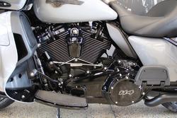 2024 Harley-davidson 2024 Harley-davidson 1900ccFLTRK ROAD GLIDE LIMITED