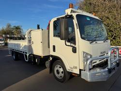 Isuzu NPR 400