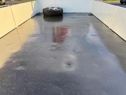 2012 Isuzu Npr 400 WHITE