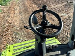 2017 CLAAS Lexion 770 Combine Lexion 770 Tt