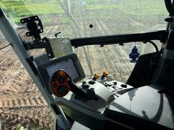 2017 CLAAS Lexion 770 Combine Lexion 770 Tt