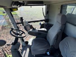 2017 CLAAS Lexion 770 Combine Lexion 770 Tt