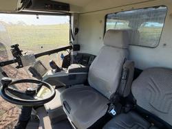 2017 CLAAS Lexion 770 Combine Lexion 770 Tt