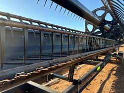 2017 CLAAS Lexion 770 Combine Lexion 770 Tt