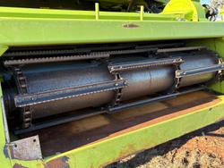 2017 CLAAS Lexion 770 Combine Lexion 770 Tt