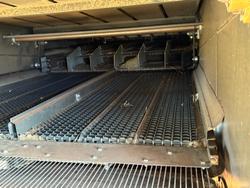 2017 CLAAS Lexion 770 Combine Lexion 770 Tt