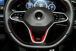 2022 Volkswagen Golf GTI