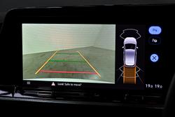 2022 Volkswagen Golf GTI