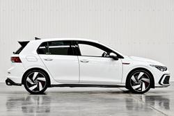 2022 Volkswagen Golf GTI