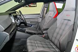 2022 Volkswagen Golf GTI