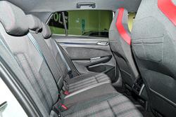 2022 Volkswagen Golf GTI