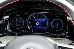 2022 Volkswagen Golf GTI